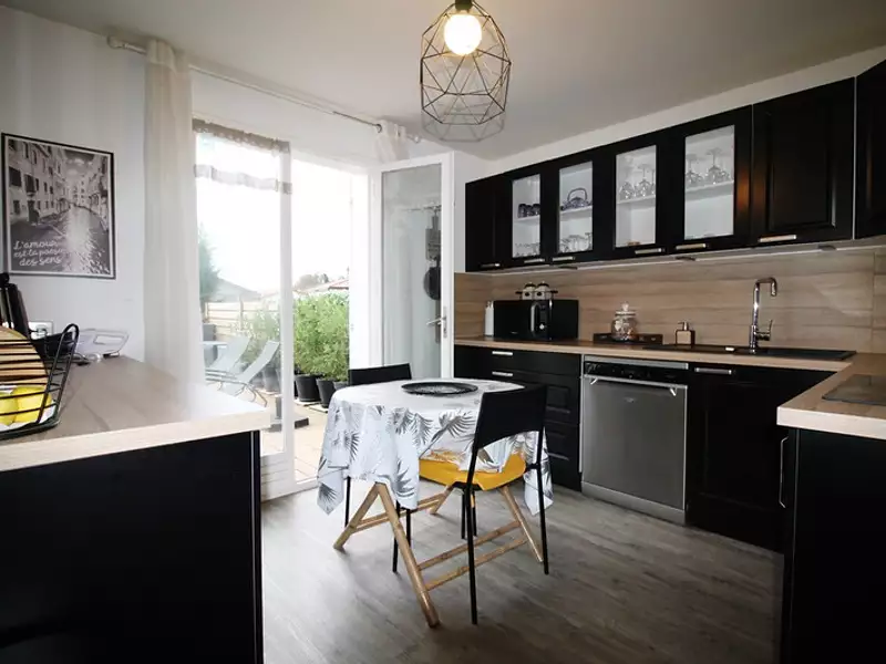Maison, 106 m²