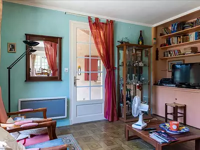 Maison, 205 m²