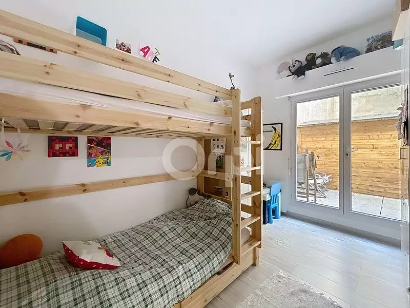Appartement, 70 m²