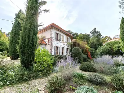 Maison, 140 m²