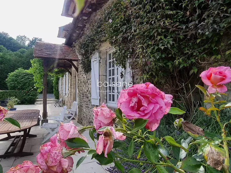 Maison, 190 m²