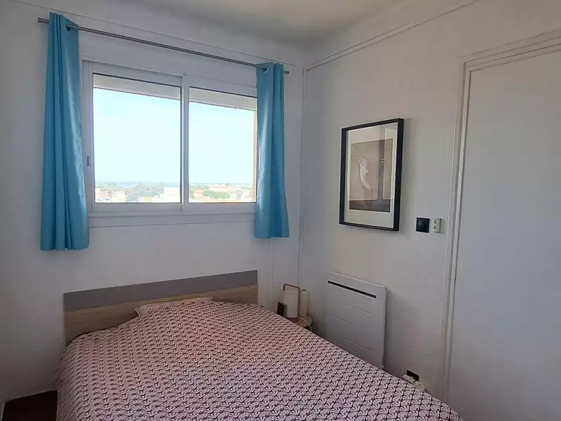 Appartement, 39 m²