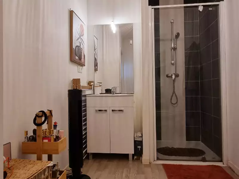 Appartement, 44,06 m²