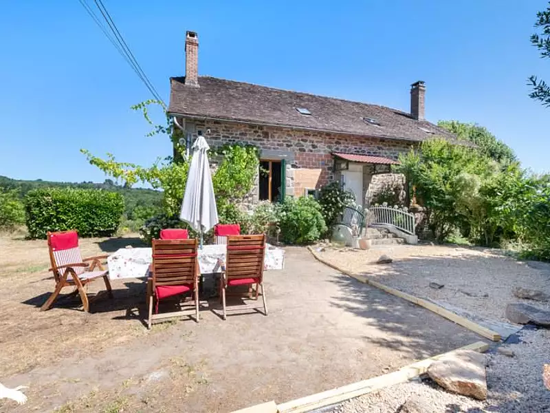 Maison, 149 m²