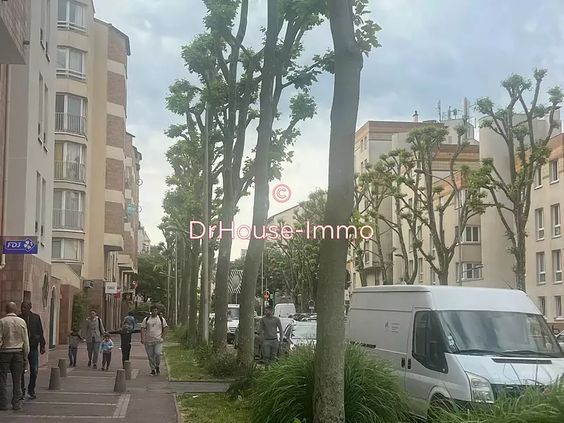Appartement, 49,24 m²