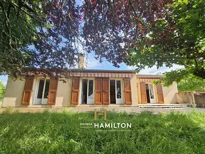 Maison, 164 m²