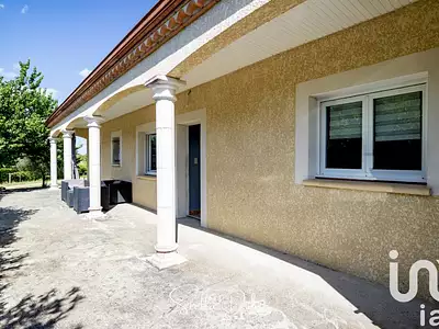 Maison, 128 m²