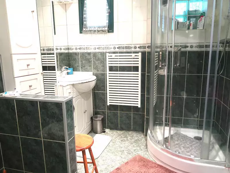 Maison, 93 m²