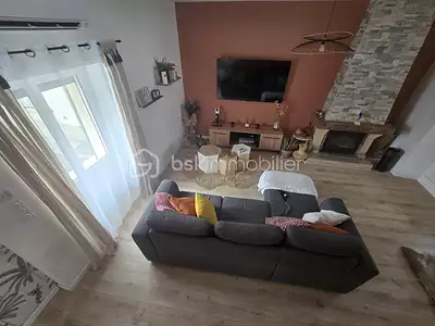 Maison, 90 m²