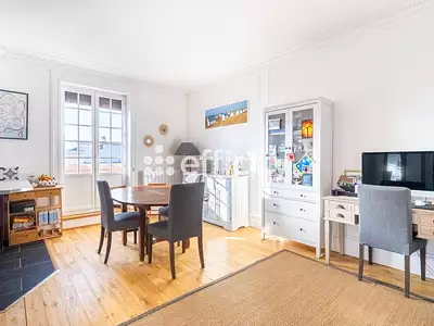Appartement, 100 m²