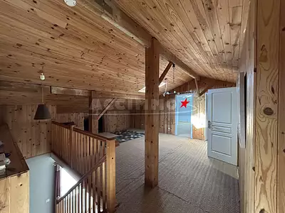 Maison, 184 m²