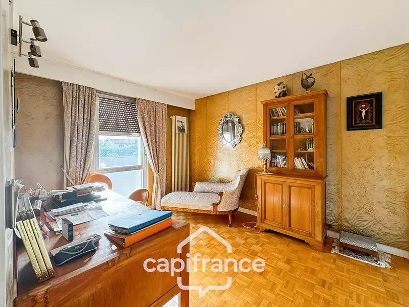 Maison, 99 m²