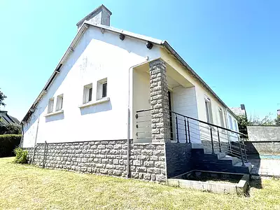 Maison, 60 m²