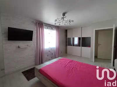 Maison, 162 m²