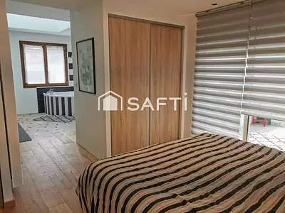 Maison, 170 m²
