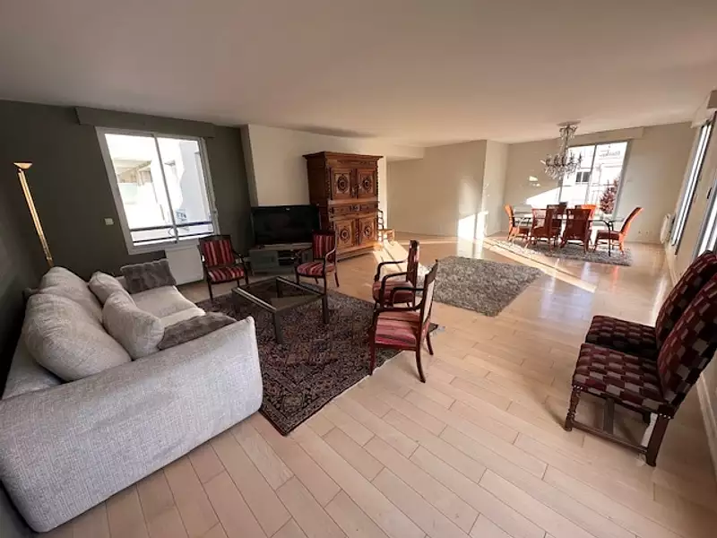 Appartement, 141 m²