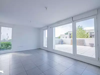 Appartement, 69 m²