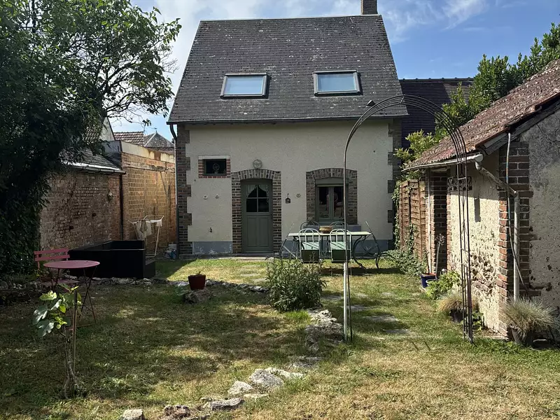 Appartement, 64 m²
