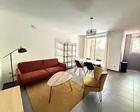 Appartement, 36,78 m²