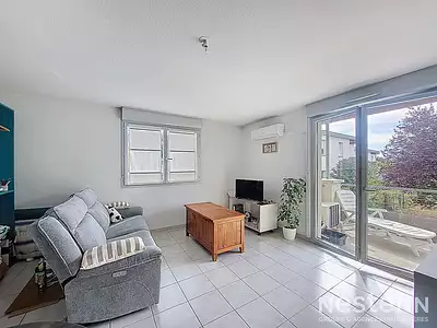 Appartement, 63 m²