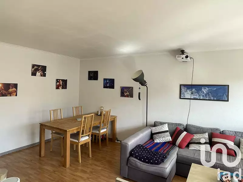 Appartement, 78 m²