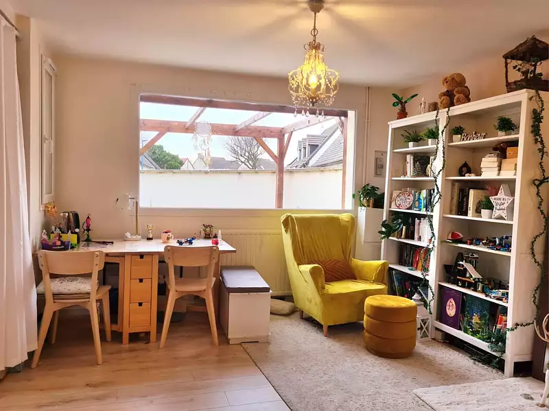 Maison, 158 m²