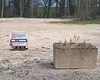 Terrain, 989 m²