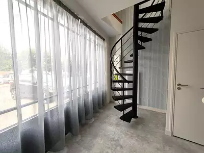 Maison, 31 m²