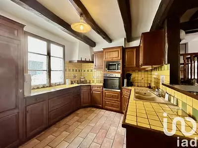 Maison, 229 m²