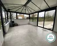 Maison, 165 m²
