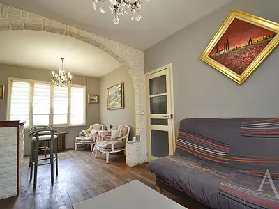 Maison, 110 m²