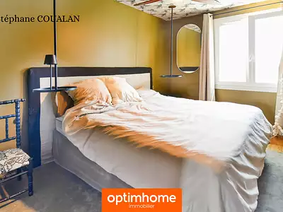 Appartement, 67 m²