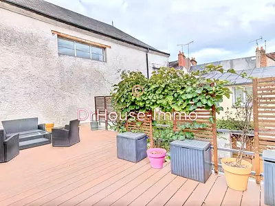 Maison, 270 m²