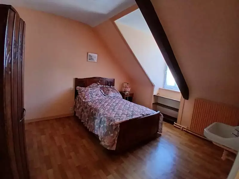 Maison, 165 m²