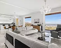 Appartement, 134,59 m²