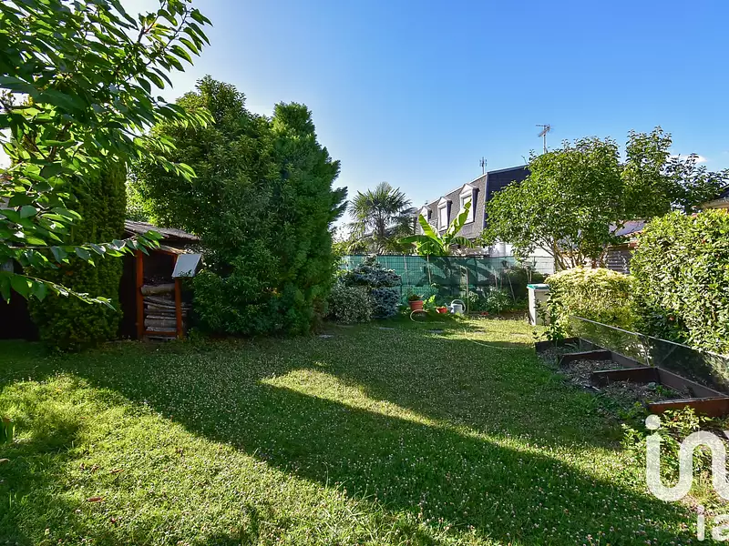 Maison, 125 m²