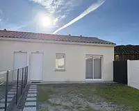 Maison, 42 m²