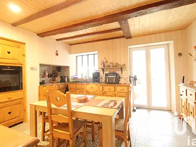 Maison, 148 m²