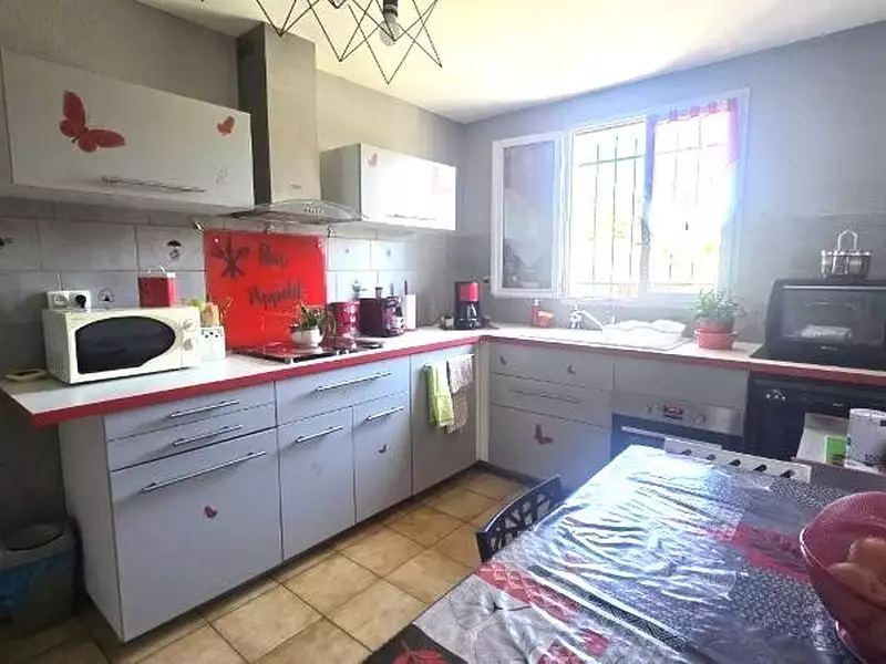 Maison, 106 m²