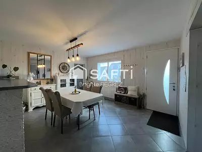 Maison, 100 m²