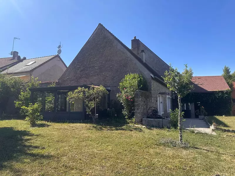 Maison, 157 m²