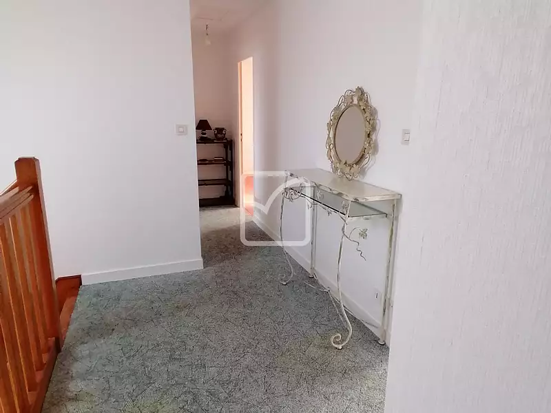 Maison, 142 m²