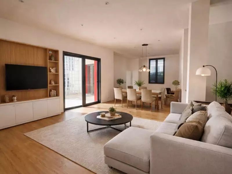 Appartement, 79,07 m²