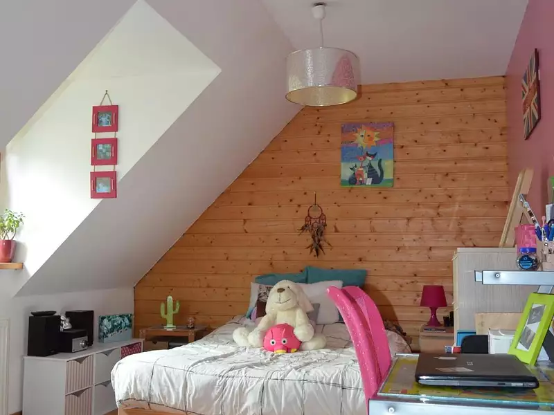 Maison, 190 m²