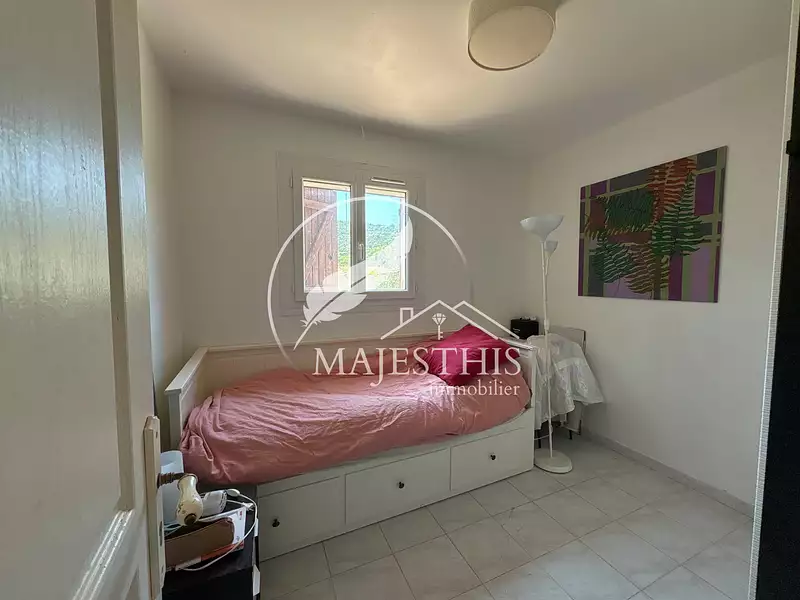 Maison, 112,84 m²