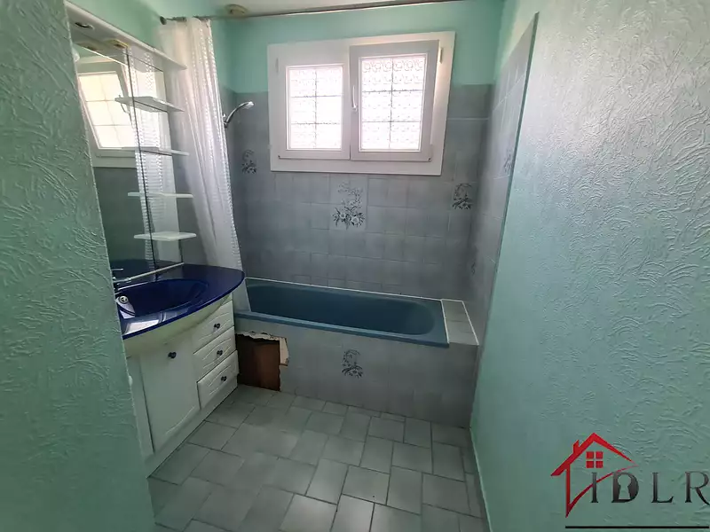 Maison, 85 m²