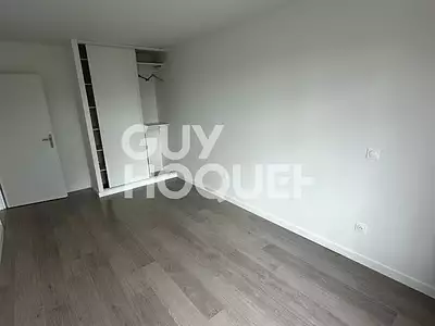 Appartement, 63,88 m²