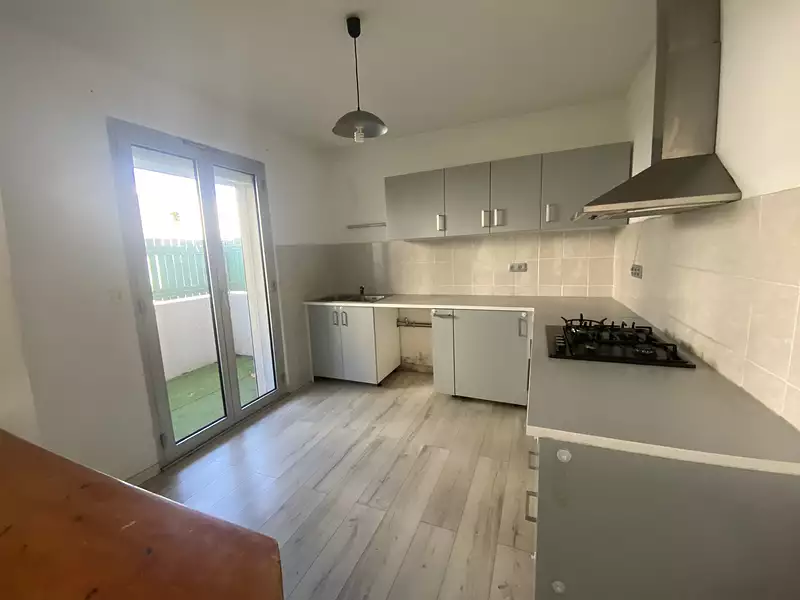 Appartement, 64 m²