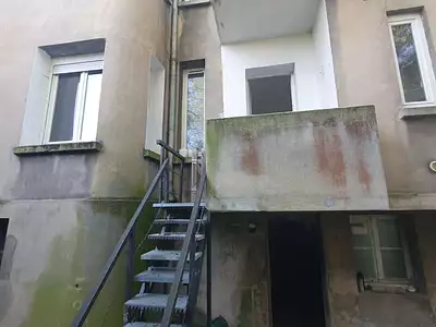 Appartement, 76 m²