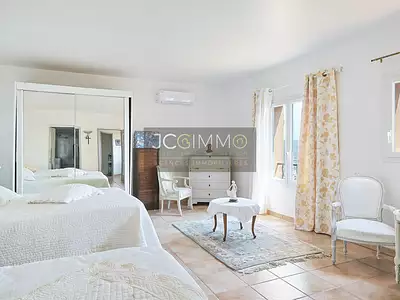 Maison, 190 m²